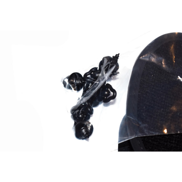 Komplet dywaników welurowych miękkich ANTHRAZIT BMW E36 316 318 320 323 325 328 M3 - 51479403925