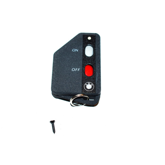 Obudowa pilota radiowego BMW E32 E34 E36 DESIGN 3,2KN - 82929404884