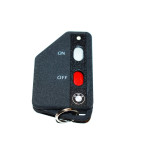 Obudowa pilota radiowego BMW E32 E34 E36 DESIGN 3,2KN - 82929404884