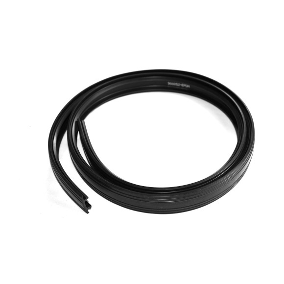 Osłona profilu bagażnika dachowego górna BMW E30 E32 E34 E36 E38 E39 E46 E53 X5 E61 E83 X3 E91 Z3 - 82129413122