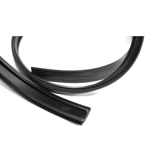 Osłona profilu bagażnika dachowego górna BMW E30 E32 E34 E36 E38 E39 E46 E53 X5 E61 E83 X3 E91 Z3 - 82129413122