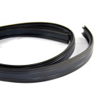 Osłona profilu bagażnika dachowego górna BMW E30 E32 E34 E36 E38 E39 E46 E53 X5 E61 E83 X3 E91 Z3 - 82129413122