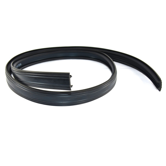 Osłona profilu bagażnika dachowego górna BMW E30 E32 E34 E36 E38 E39 E46 E53 X5 E61 E83 X3 E91 Z3 - 82129413122