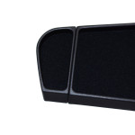 82119413236 Schowek BMW E32 E34 730i 735i 740i 750i 518i 520i 524i 525i 530i 535i M5 - 82119413236 - Części oryginalne BMW Łódź | Sklep internetowy BMW