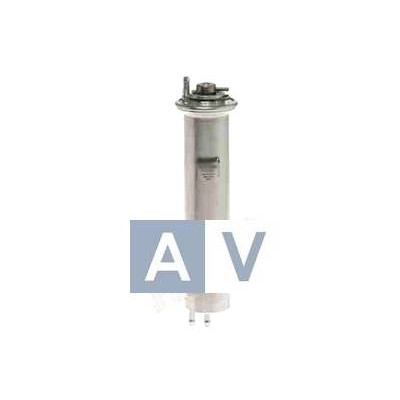 Filtr paliwa z regulatorem ciśnienia E38 E39 E53 X5 735i 740i 535i 540i 530i 525i - 13321709535