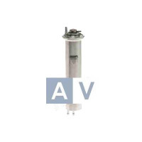 Filtr paliwa z regulatorem ciśnienia E38 E39 E53 X5 735i 740i 535i 540i 530i 525i - 13321709535