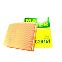 Filtr powietrza BMW E34 E38 E39 X5 V8 535 540 730 735 740 M5 - 13721736675