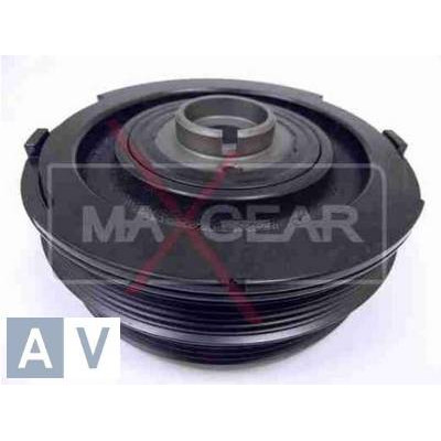 Koło pasowe BMW E46 E39 318d 320d 520d M47 - 11232247565