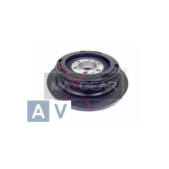 Koło pasowe BMW E36 E34 E39 E38 325tds 525td 525tds 725tds M51 - 11232246511