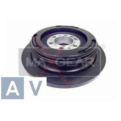 Koło pasowe BMW E36 E34 E39 E38 325tds 525td 525tds 725tds M51 - 11232246511