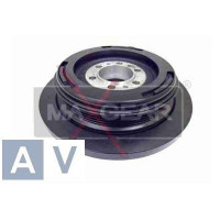 Koło pasowe BMW E36 E34 E39 E38 325tds 525td 525tds 725tds M51 - 11232246511