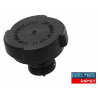 Korek chłodnicy BMW E46 E39 E38 E60 X5 320d 318d 330d 520d 525d 530d 535d E65 730d 745d X3 - 17137639023