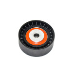 Rolka napinacza BMW E36 E46 E39 E38 E60 X5 1,8 2,0 2,3 2,5 2,8 3,0 M52 M54 - 11281748131