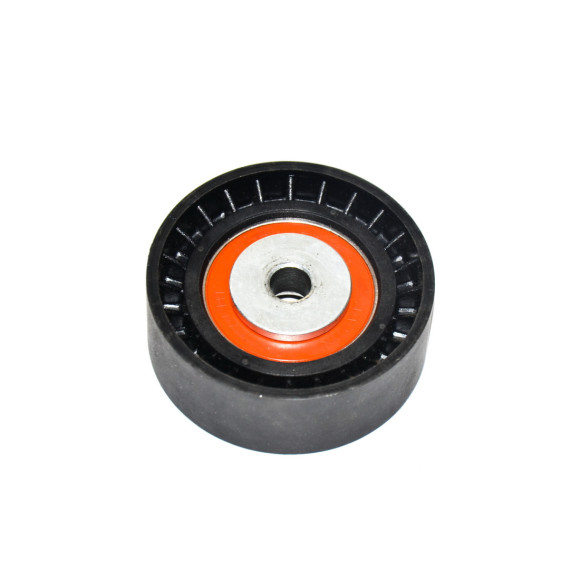 Rolka napinacza BMW E36 E46 E39 E38 E60 X5 1,8 2,0 2,3 2,5 2,8 3,0 M52 M54 - 11281748131