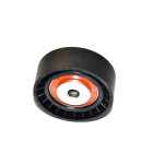 Rolka napinacza BMW E36 E46 E39 E38 E60 X5 1,8 2,0 2,3 2,5 2,8 3,0 M52 M54 - 11281748131