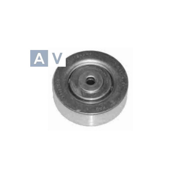 Rolka napinacza BMW E36 E46 E39 E38 318tds 318d 320d 520d 325td 325tds 525td 525tds 725tds - 11282244754