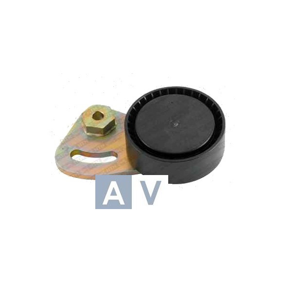 Rolka napinająca BMW E36 E38 E39 318tds 525td 525tds 725tds M41 M51 - 64552245584