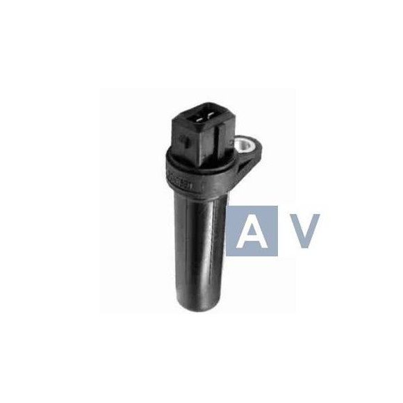 Czujnik wału korbowego BMW E36 E46 E39 E38 diesel - 13622243560