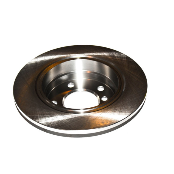 Tarcza hamulcowa tył BMW E36 E46 316 318 320 323 325 - 34216855158