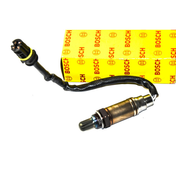 Sonda lambda BMW E46 E38 E39 E60 E31 E53 X5 E83 X3 Z3 Z4 E61 - 11781742050