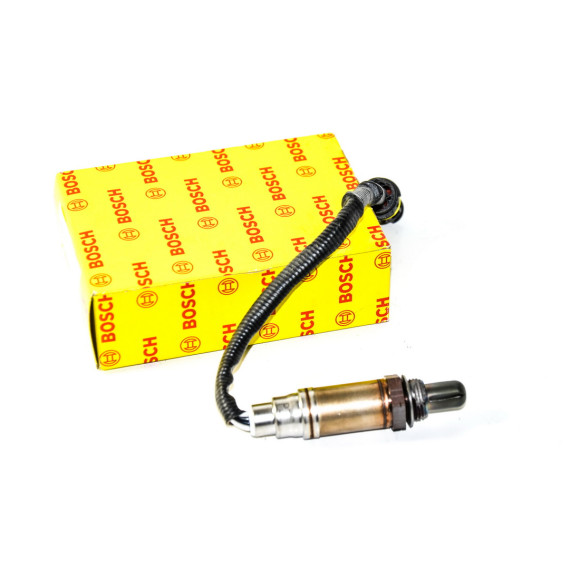 Sonda lambda BMW E46 E38 E39 E60 E31 E53 X5 E83 X3 Z3 Z4 E61 - 11781742050