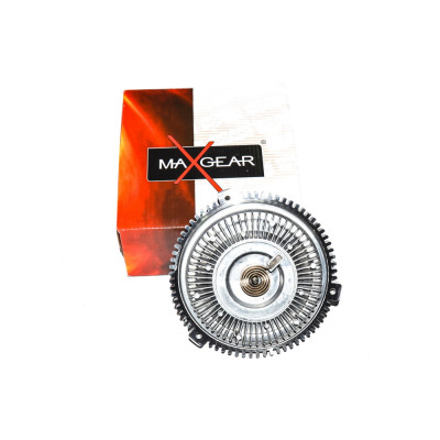 Visco sprzęgło wentylatora BMW E39 E38 E34 E32 535 540 530 730 735 740 840 V8 - 11527502804
