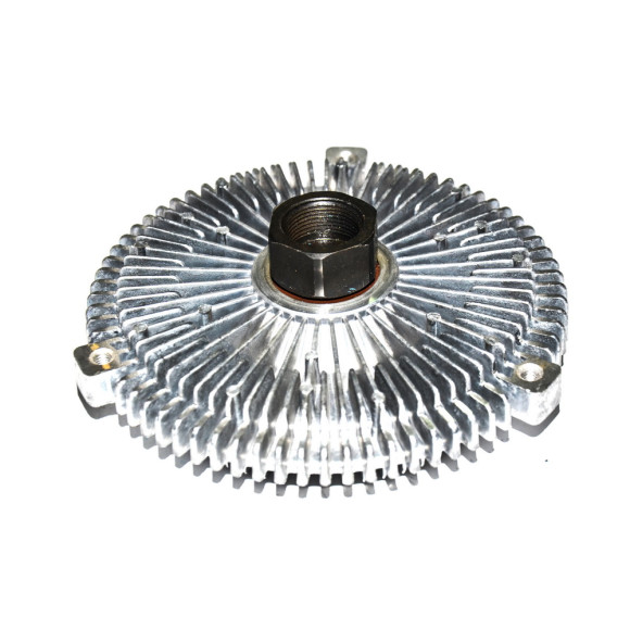 Visco sprzęgło wentylatora BMW E39 E38 E34 E32 535 540 530 730 735 740 840 V8 - 11527502804