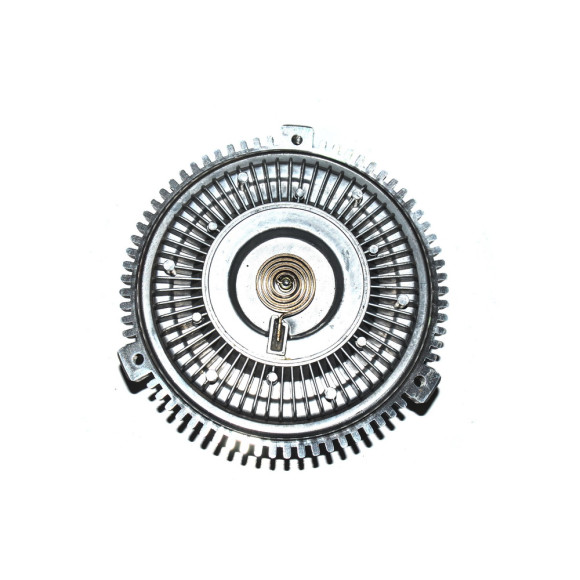 Visco sprzęgło wentylatora BMW E39 E38 E34 E32 535 540 530 730 735 740 840 V8 - 11527502804