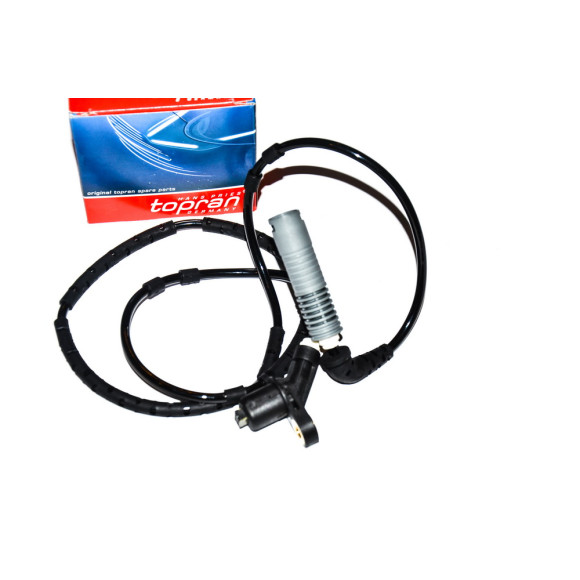 Czujnik ABS tył BMW E46 316 318 320 323 325 330 M3 prod. do 09.2001 - 34521164652