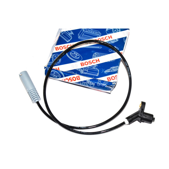 Czujnik ABS przód BMW E38 725tds 728i 730i 730d 735i 740i 740d 750i prod. do 09.98r - 34521182076