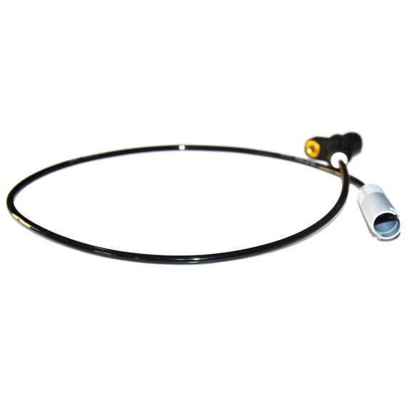 Czujnik ABS przód BMW E38 725tds 728i 730i 730d 735i 740i 740d 750i prod. do 09.98r - 34521182076