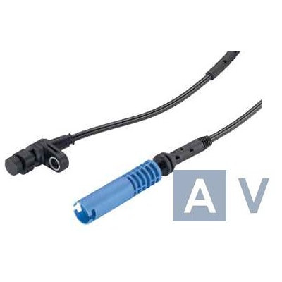 Czujnik ABS przód BMW E38 725 728 730 735 740 750 prod. po 09.98r. - 34526756373