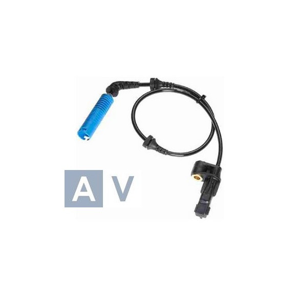 Czujnik ABS przód lewy BMW E46 316 318 320 323 325 328 330 Z4 - 34526792897