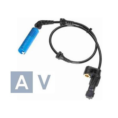Czujnik ABS przód lewy BMW E46 316 318 320 323 325 328 330 Z4 - 34526792897