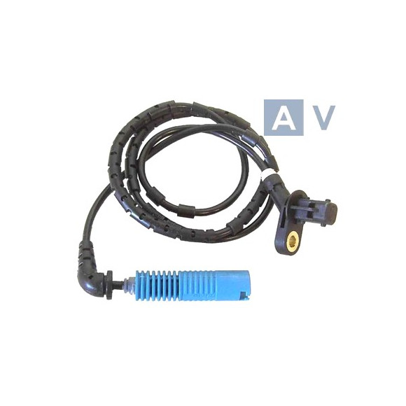 Czujnik ABS tył BMW E46 316 318 320 323 325 330 - 34526752683