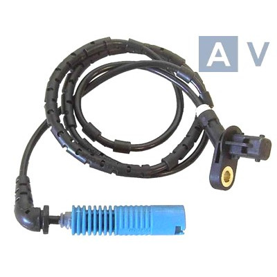 Czujnik ABS tył BMW E46 316 318 320 323 325 330 - 34526752683