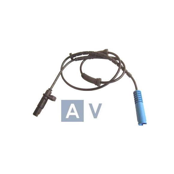 Czujnik ABS tył BMW E39 touring po 1998r - 34526756377