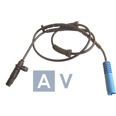 Czujnik ABS tył BMW E39 touring po 1998r - 34526756377
