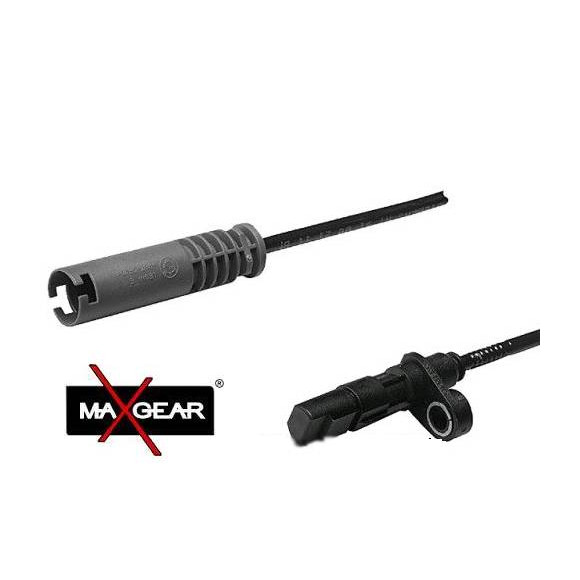 Czujnik ABS tył BMW E38 725 728 730 735 740 750 prod po 09/98r - 34526756374