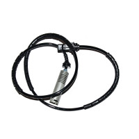 Czujnik ABS DSC tył BMW E87 E90 E91 E93 E92 E88 E82 E81 116 118 316 318 320 120 - 34526762466