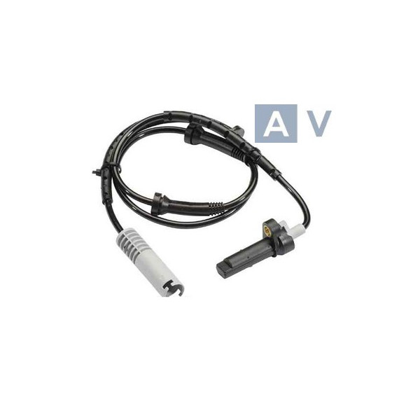 Czujnik ABS tył BMW E39 touring 520 523 525 528 540 - 34521163957