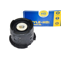 Tuleje belki wózka BMW E46 E83 X3 316 318 320 323 325 330 - 33316770784