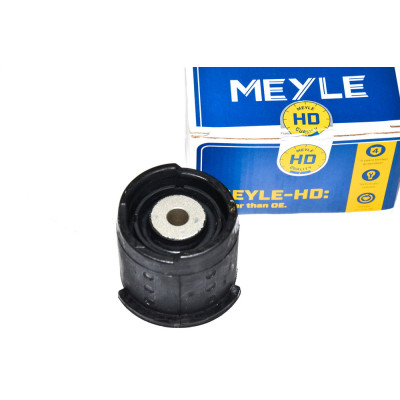 Tuleje belki wózka BMW E46 X3 316 318 320 323 325 330 - 33316770783