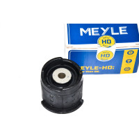 Tuleje belki wózka BMW E46 X3 316 318 320 323 325 330 - 33316770783