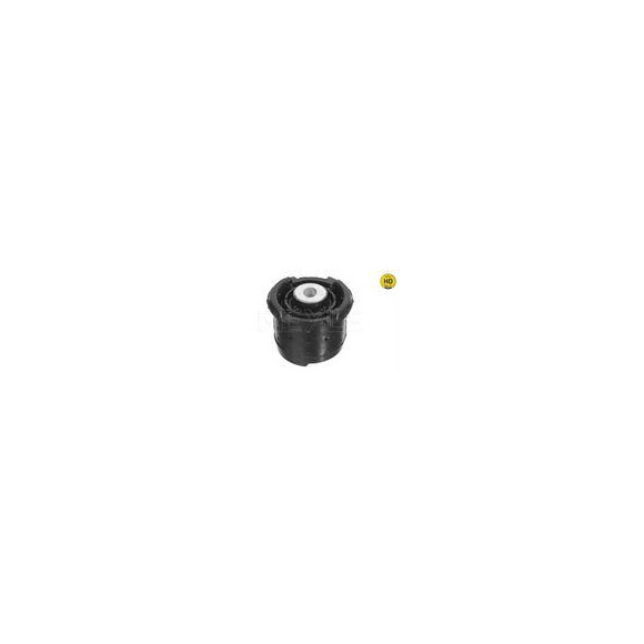 Tuleje belki wózka BMW E46 X3 316 318 320 323 325 330 - 33316770783