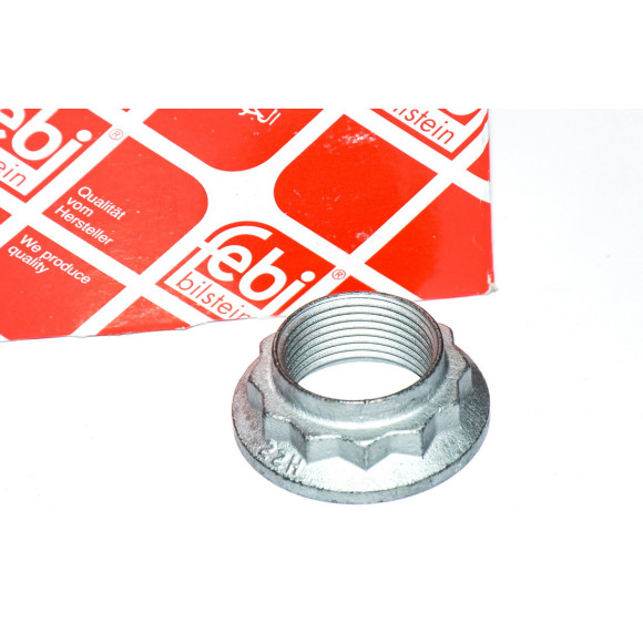 Nakrętka koła tył BMW E36 E46 E90 E87 E81 E91 Z4 E92 116 118 120 125 128 316 318 320 323 325 328 - 33411132565