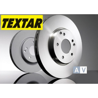 Tarcza hamulcowa przód BMW X3 E83 E83N 2,0d 2,0i 2,5i 3,0d 3,0i 1,8d 3,0si 2,5si - 34113400151