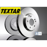 Tarcza hamulcowa przód BMW X3 E83 E83N 2,0d 2,0i 2,5i 3,0d 3,0i 1,8d 3,0si 2,5si - 34113400151