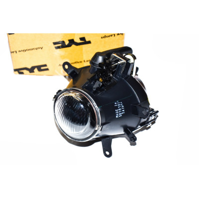 Halogen BMW E46 316 318 320 323 325 328 330 prod. po 09/2001r. - 63176911007