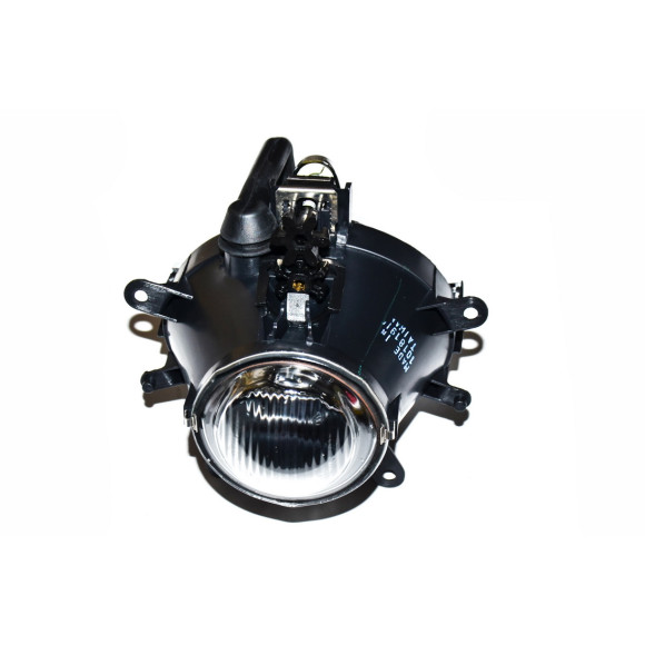 Halogen BMW E46 316 318 320 323 325 328 330 prod. po 09/2001r. - 63176911007